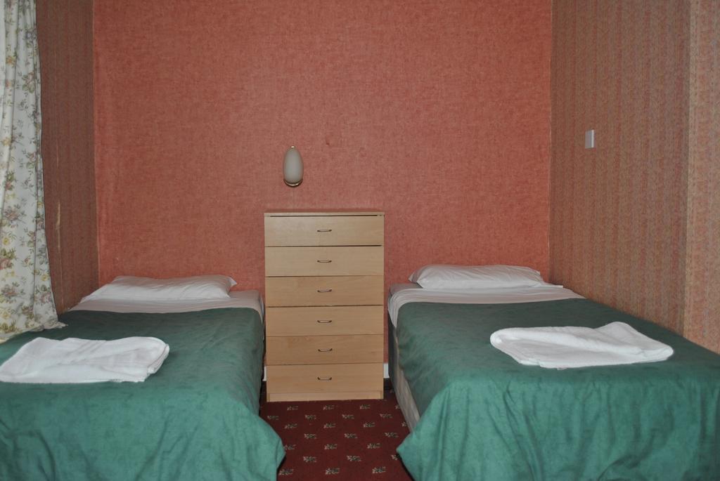 Broadway Hotel Blackpool Rom bilde