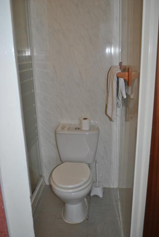 Broadway Hotel Blackpool Rom bilde
